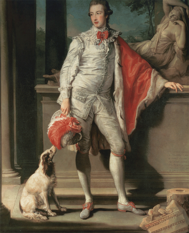 pompeo batoni